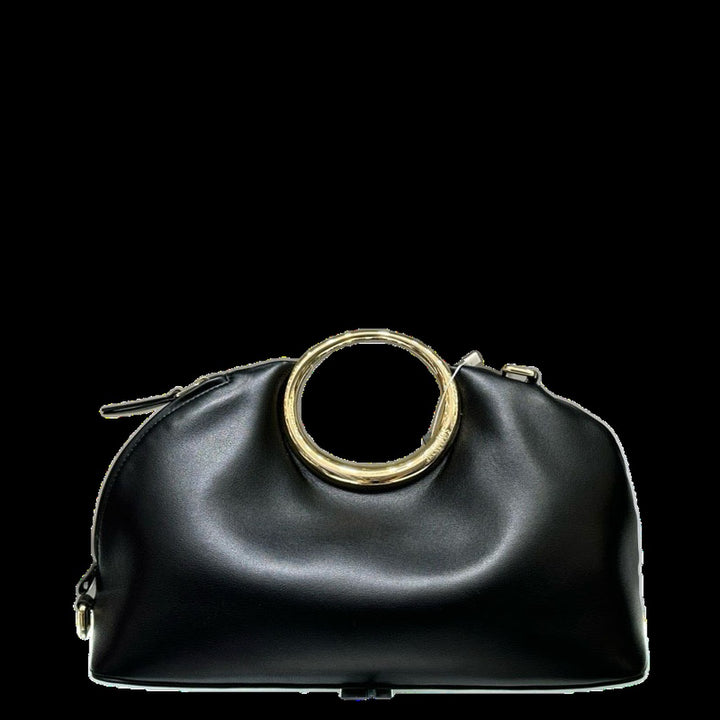 Chloé Leather Crossbody Bag — image 9