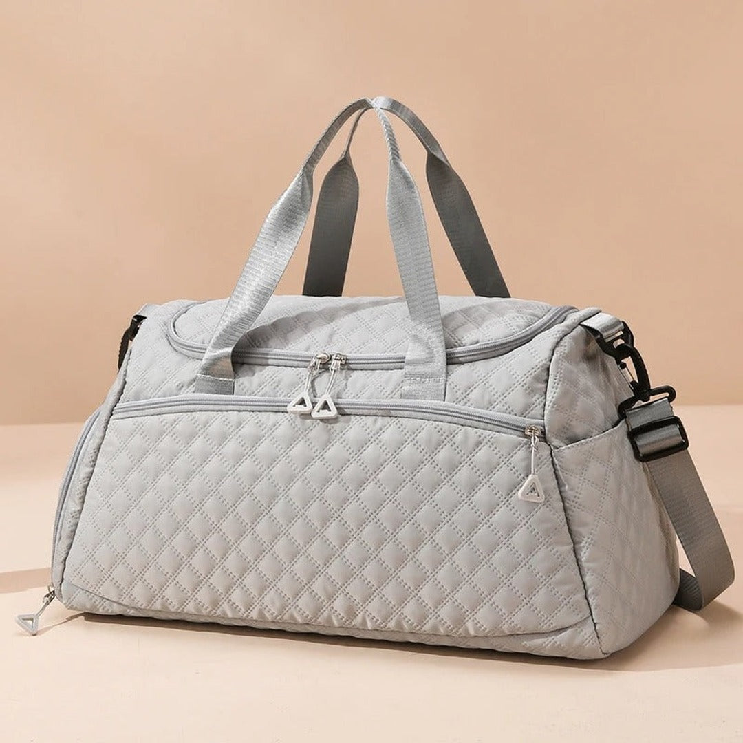 Velora Oxford Duffle BAG — image 9