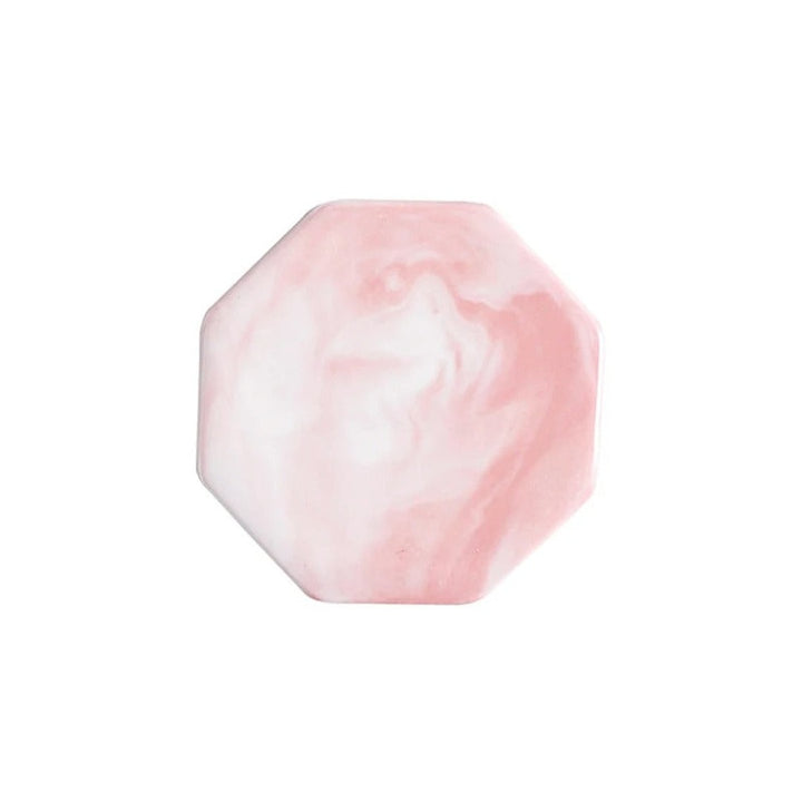 Trieste Marble Ceramic Coaster — image 10