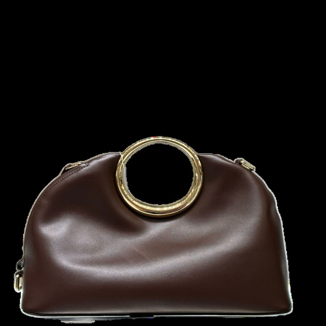 Chloé Leather Crossbody Bag — image 10