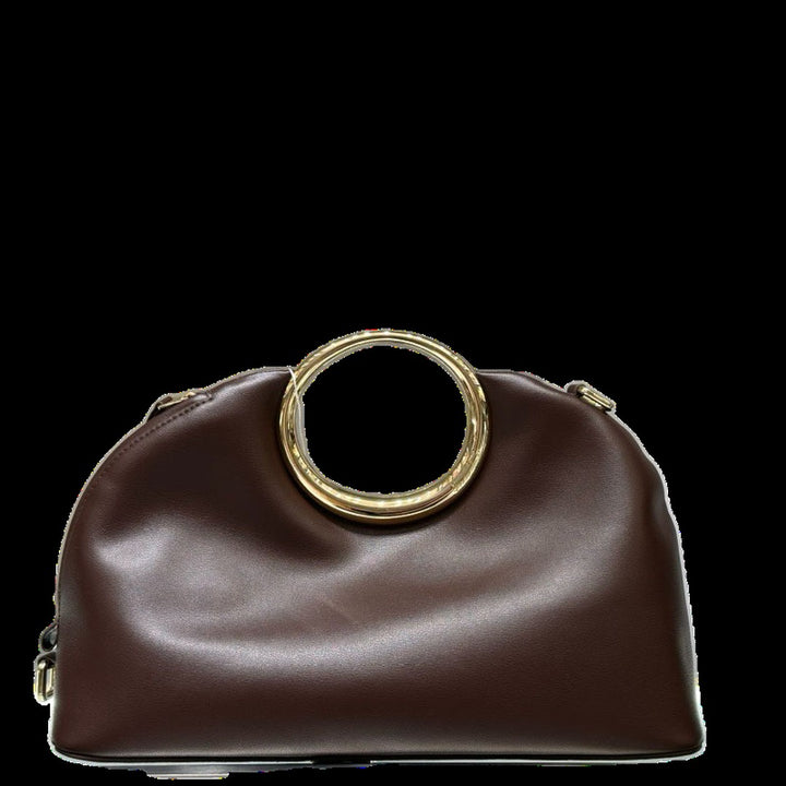 Chloé Leather Crossbody Bag — image 10