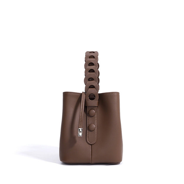 Nia Mini Bucket Bag — image 10