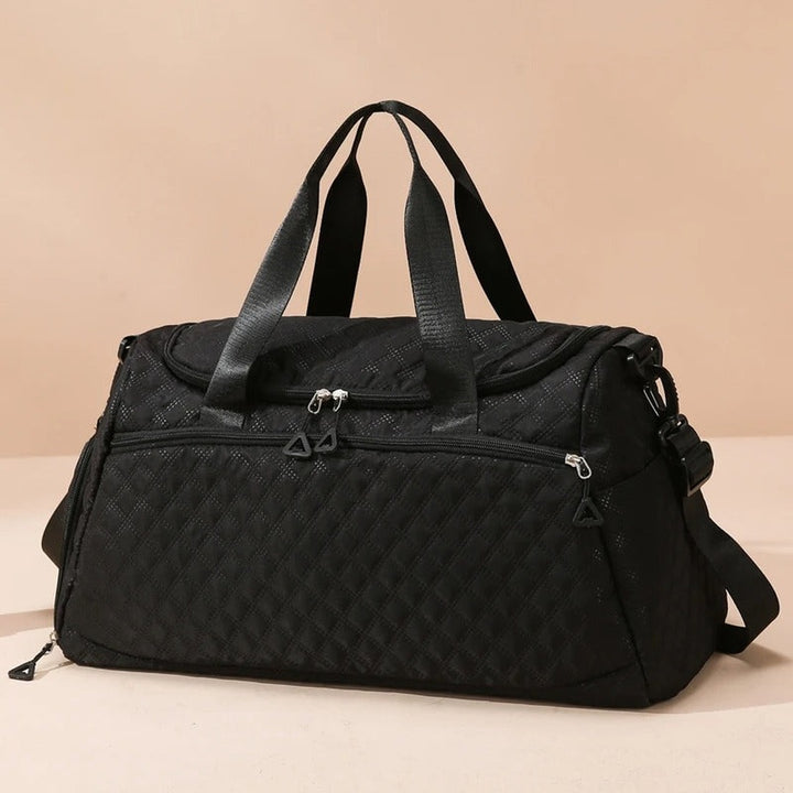 Velora Oxford Duffle BAG — image 10