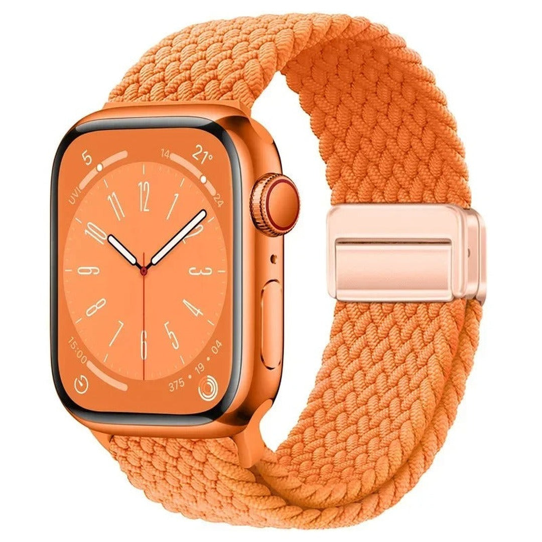 WeaveCraft Braided Loop Band For Apple Watch — image 11