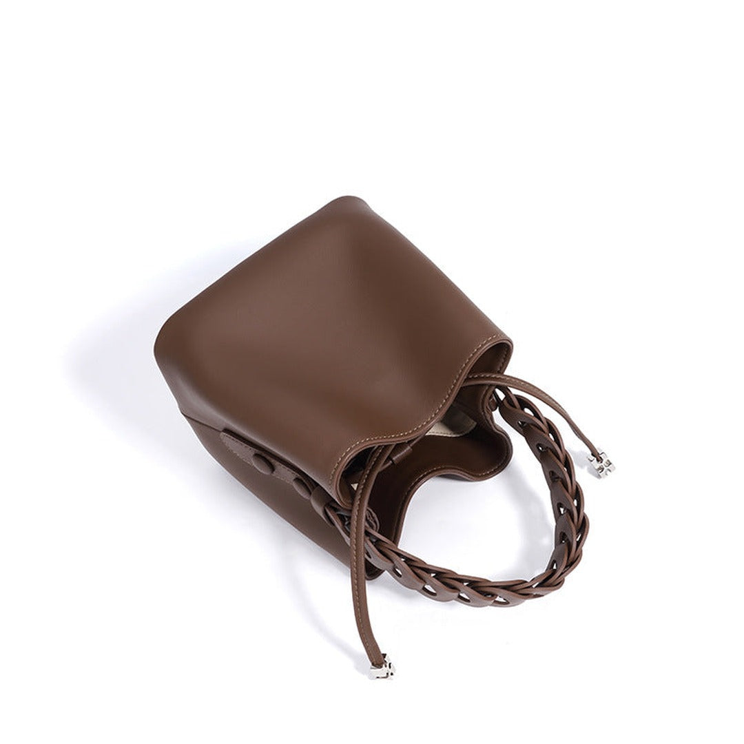 Nia Mini Bucket Bag — image 11