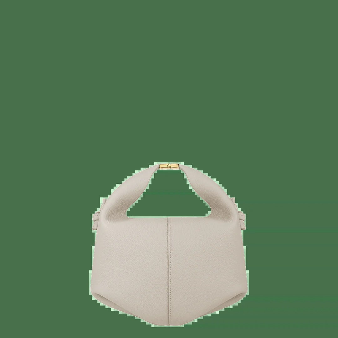 Catalina Crossbody Leather Handbag — image 11
