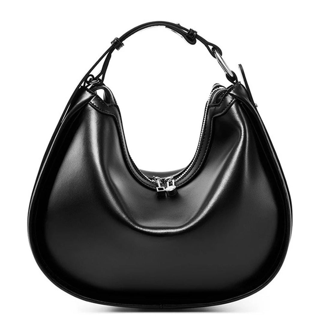 Addison Hobo Leather Bag — image 12