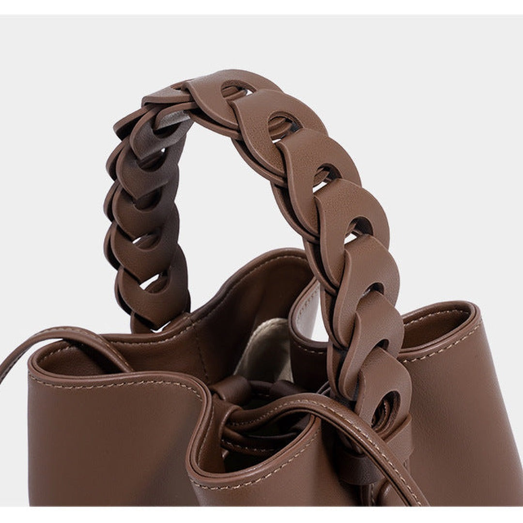 Nia Mini Bucket Bag — image 12