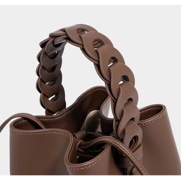Nia Mini Bucket Bag — image 12