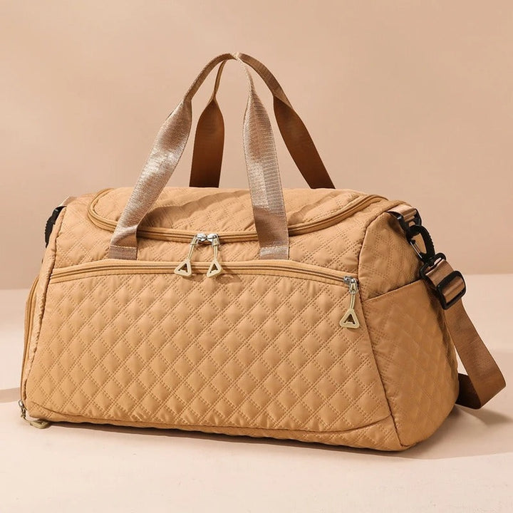 Velora Oxford Duffle BAG — image 12