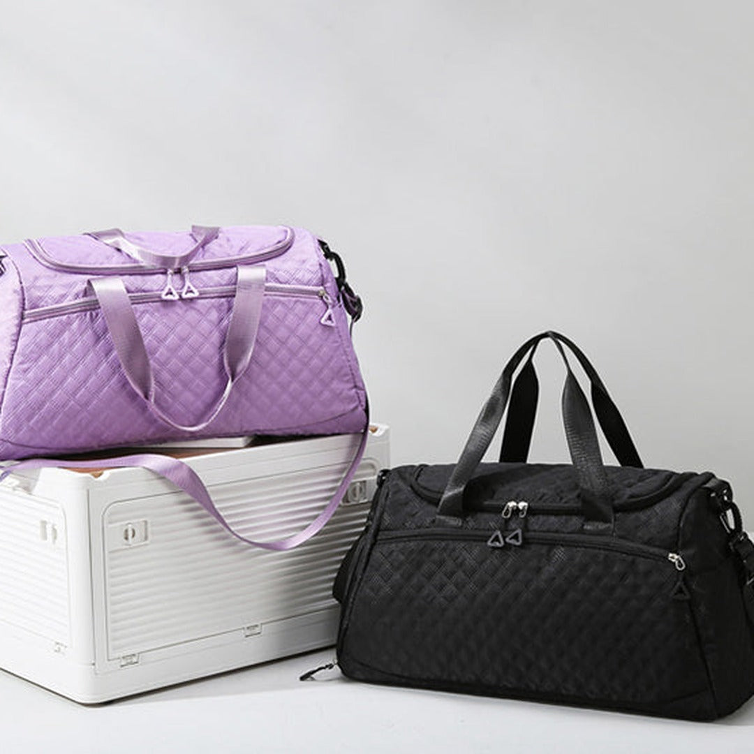 Velora Oxford Duffle BAG — image 13
