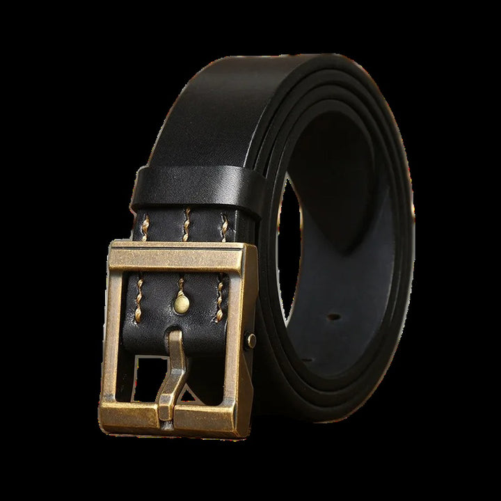 Donte Genuine Leather Belt — image 14