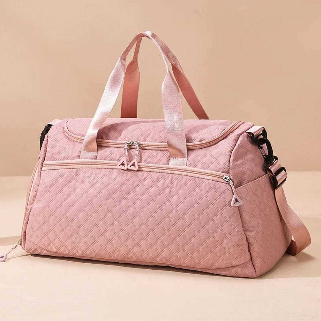 Velora Oxford Duffle BAG — image 14
