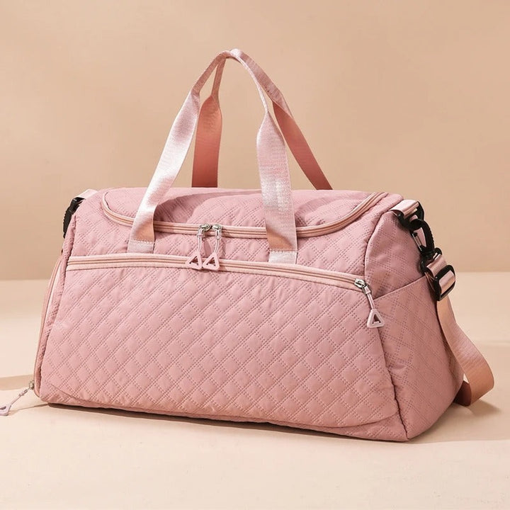 Velora Oxford Duffle BAG — image 14