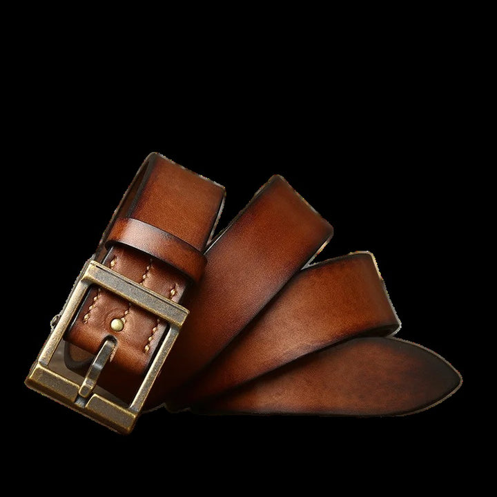Donte Genuine Leather Belt — image 18